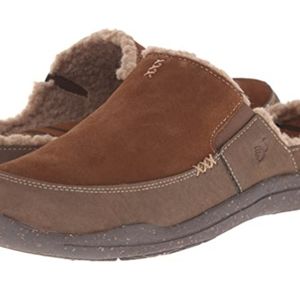 Acorn Men's Wearabout Slide W/Firmcore